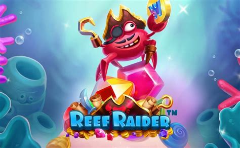 Reef Raider 4